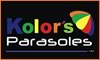 KOLOR'S PARASOLES logo