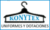 KONYTEX UNIFORMES Y DOTACIONES