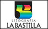 LA BASTILLA logo