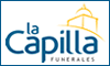 LA CAPILLA FUNERALES logo