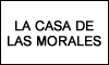 LA CASA DE LAS MORALES logo