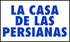 LA CASA DE LAS PERSIANAS