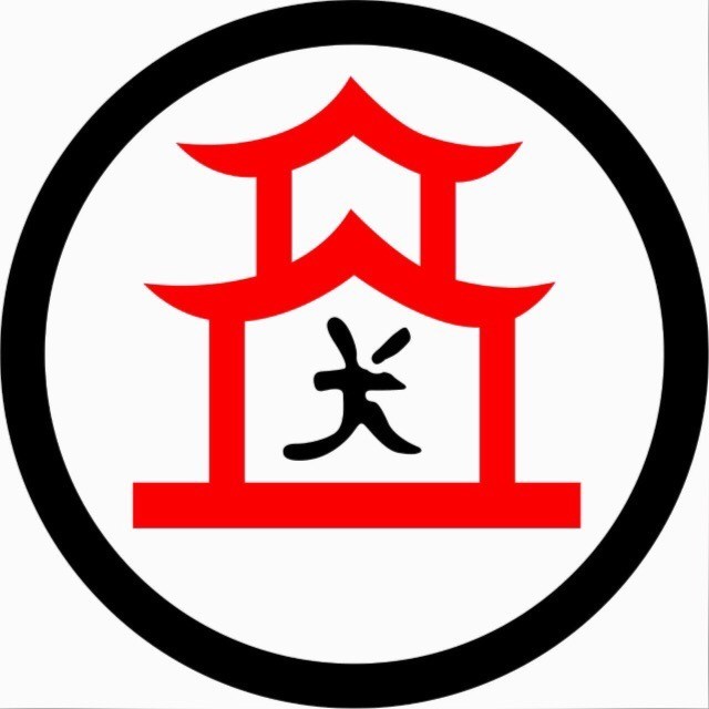LA CASA DEL ARROZ logo