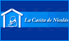 LA CASITA DE NICOLAS logo