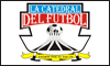 LA CATEDRAL DEL FÚTBOL logo