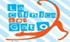 LA CLÍNICA DEL GATO logo