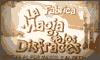 LA MAGIA DE LOS DISFRACES logo