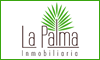 LA PALMA INMOBILIARIA logo
