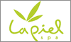 LA PIEL SPA logo