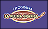 LA PLUMA GRÁFICA