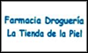 LA TIENDA DE LA PIEL LTDA. logo