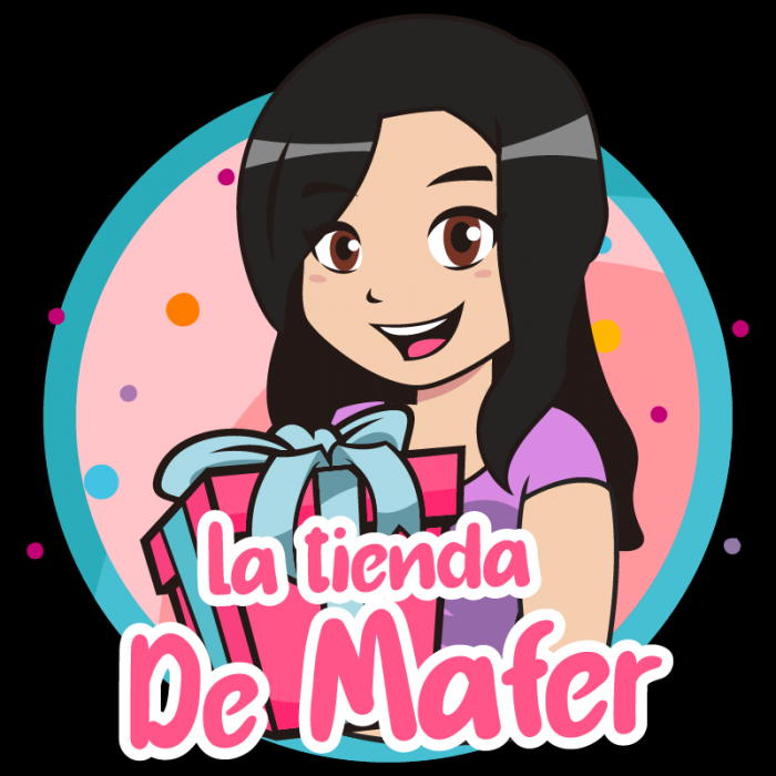 La Tienda de Mafer - Desayunos Sorpresa logo