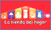 LA TIENDA DEL HOGAR logo