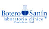 LABORATORIO CLÍNICO BOTERO SANÍN S.A.S. logo