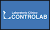 LABORATORIO CLÍNICO CONTROLAB logo