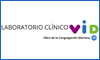 LABORATORIO CLÍNICO VID logo