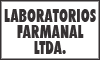 LABORATORIOS FARMANAL LTDA.