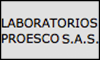 LABORATORIOS PROESCO S.A.S.