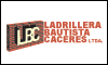 LADRILLERA BAUTISTA CÁCERES logo