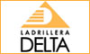 LADRILLERA DELTA logo