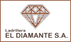 LADRILLERA EL DIAMANTE S.A. logo