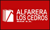 LADRILLERA LOS CEDROS logo