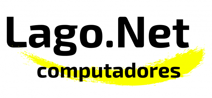 Lagonet computadores logo