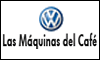 LAS MÁQUINAS DEL CAFÉ logo