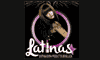 LATINAS logo