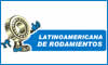 LATINOAMERICANA DE RODAMIENTOS logo