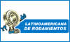 LATINOAMERICANA DE RODAMIENTOS