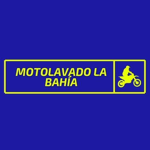 Lava Autos LA BAHÍA logo