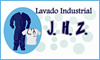 LAVADO INDUSTRIAL JHZ logo