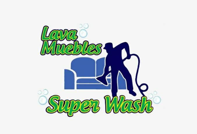 lavamuebles.superwash logo