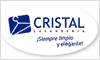 LAVANDERÍA CRISTAL