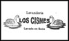 LAVANDERÍA LOS CISNES logo
