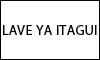 LAVE YA ITAGUI logo