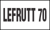 LEFRUTT 70 logo