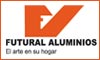 LEHNER FUTURAL ALUMINIOS logo