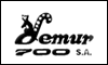 LEMUR 700 S.A. logo