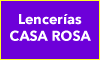 LENCERIAS CASA ROSA logo