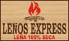 LEÑOS EXPRESS - VENTA DE LEÑA logo