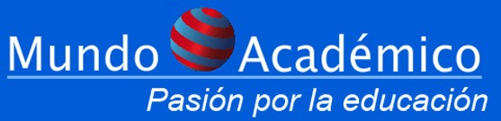 LIBRERÍA MUNDO ACADÉMICO logo