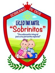 LICEO INFANTIL SOBRINITOS logo