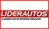 LIDERAUTOS logo