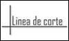 LINEA DE CORTE logo