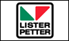 LISTER PETTER DIESEL S.A.S. logo