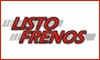LISTO FRENOS LTDA. logo