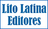 LITO LATINA EDITORES logo
