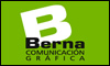 LITOGRAFÍA BERNA S.A. logo